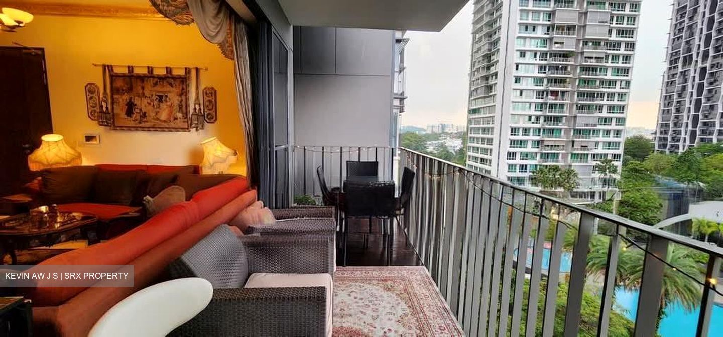 Foresque Residences (D23), Condominium #535947811